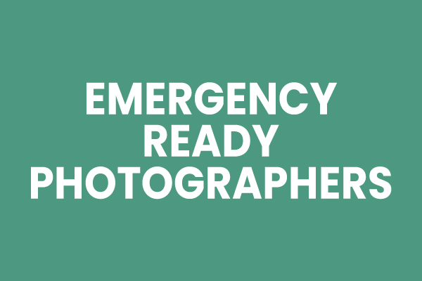 Ready Photographers